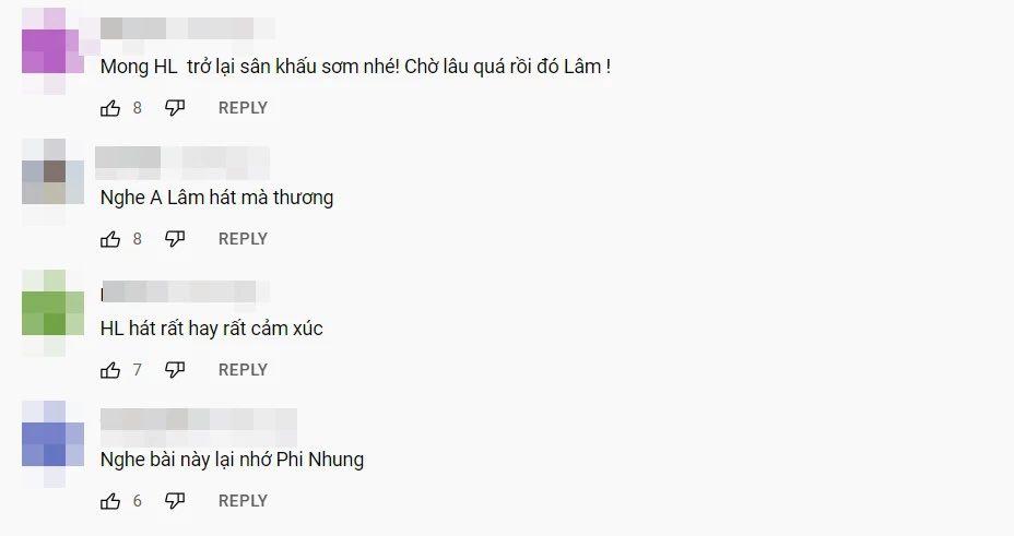 Hoài Lâm khiến khán giả nhớ cố ca sĩ Phi Nhung đến nghẹn đắng-3