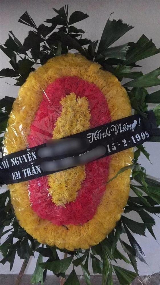 Vợ gửi vòng hoa đến nhà tiểu tam khi đọc tin nhắn 18+ của chồng-6