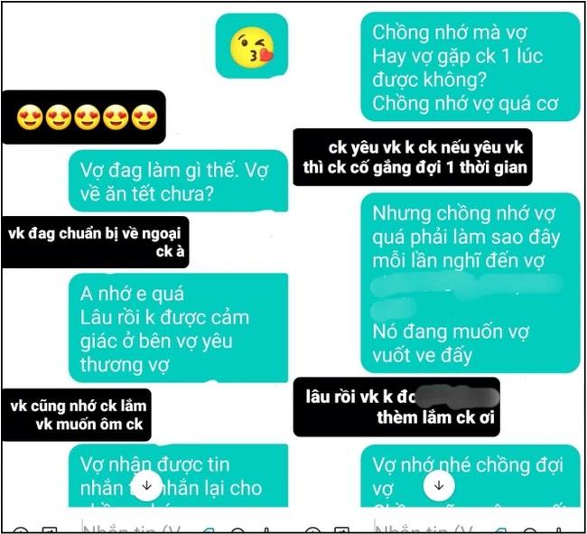 Vợ gửi vòng hoa đến nhà tiểu tam khi đọc tin nhắn 18+ của chồng-5