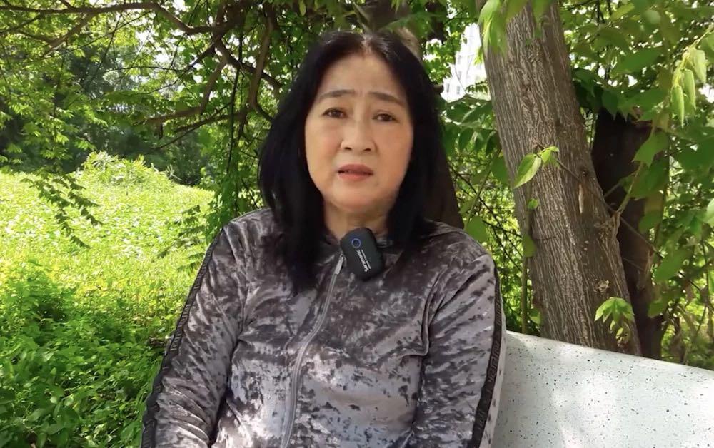 Chồng có bồ, vợ giận đem con cho đi, 9 năm sau buồn không tưởng-1