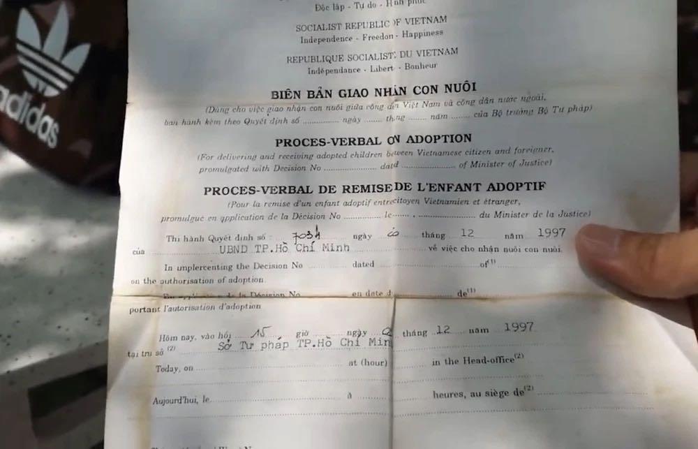 Chồng có bồ, vợ giận đem con cho đi, 9 năm sau buồn không tưởng-2