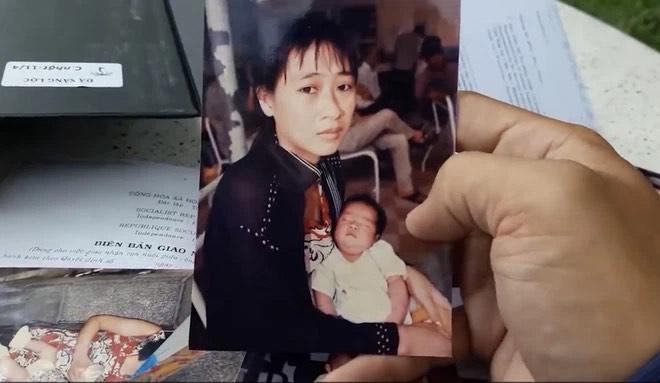 Chồng có bồ, vợ giận đem con cho đi, 9 năm sau buồn không tưởng-3