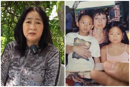 Chồng có bồ, vợ giận đem con cho đi, 9 năm sau buồn không tưởng