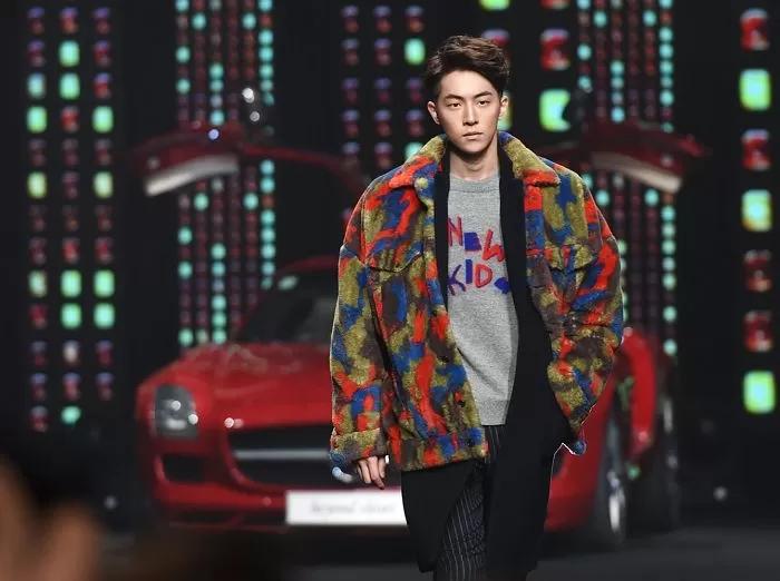 Nam Joo Hyuk từng ở nhà không có phòng vệ sinh, quanh năm chỉ ăn mì gói-5