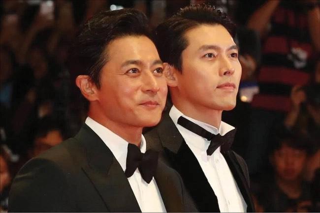 Dàn bạn thân Hyun Bin chất hơn hẳn hội anh em Song Joong Ki?-3