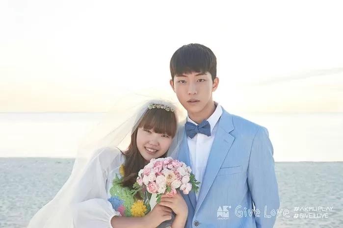 Nam Joo Hyuk từng ở nhà không có phòng vệ sinh, quanh năm chỉ ăn mì gói-6