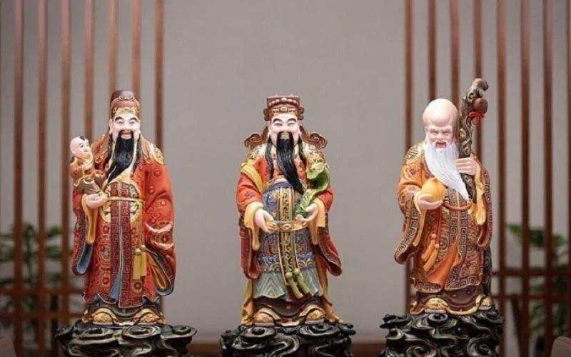 5 feng shui items are good luck charms, rich people have had for a long time-5