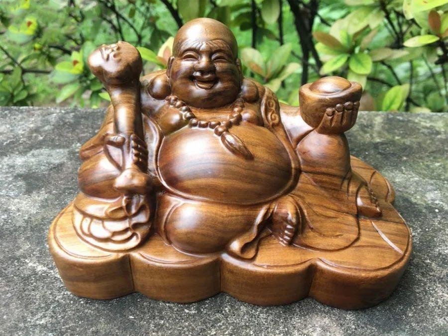 5 feng shui items are good luck charms, rich people have had for a long time-4