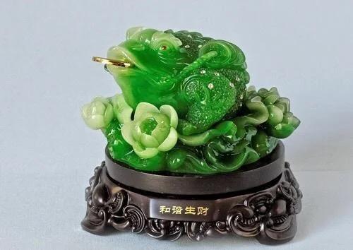 5 feng shui items are good luck charms, rich people have had for a long time-3