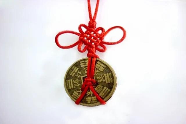 5 feng shui items are good luck charms, rich people have had for a long time-1