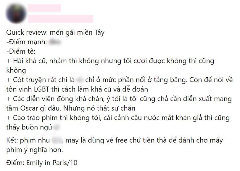 Phim mới của Hoài Linh bị chê bai kệch cỡm: Rác phẩm LGBT-3