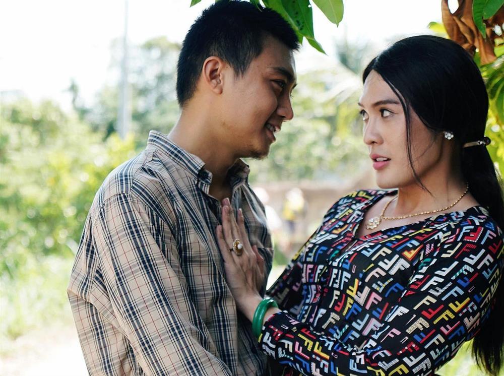 Phim mới của Hoài Linh bị chê bai kệch cỡm: Rác phẩm LGBT-1