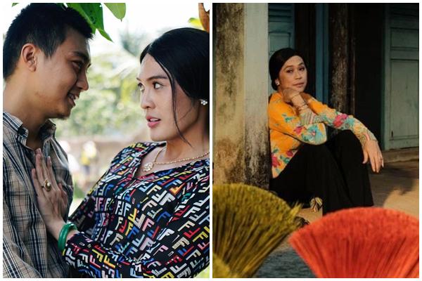 Hoai Linh’s new film is mockingly criticized for being LGBT trash