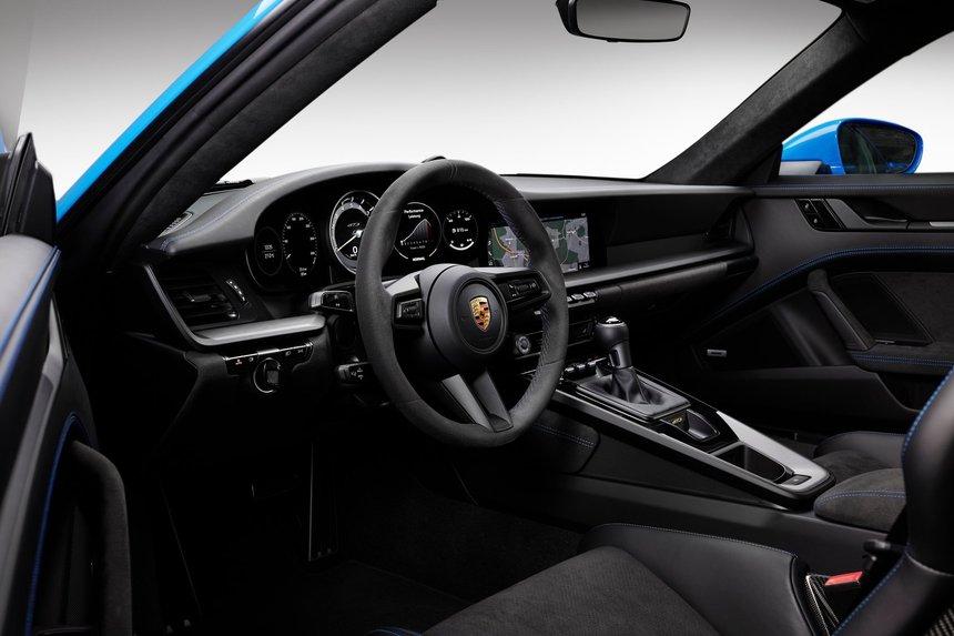 Cường Đô La tậu Porsche 911 GT3 đầu tiên tại Việt Nam-3