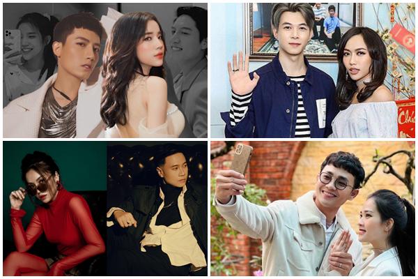 Anh Tú ngầm phủ nhận tin đồn cầu hôn Lyly khiến dân mạng đứng hình-4