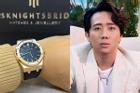 MC Trấn Thành bắt chước Matt Liu nhưng mua đồng hồ đắt gấp 3