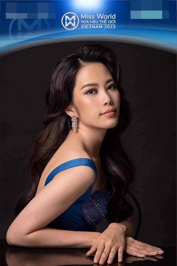Bỏ qua Miss Universe Vietnam, Nam Em tham dự cuộc thi khác-1