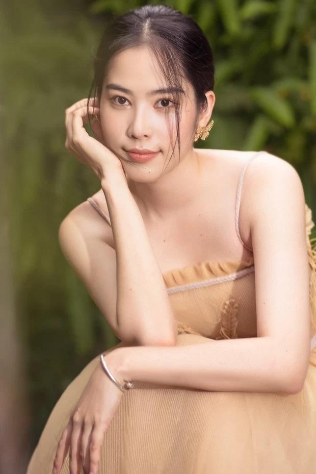 Bỏ qua Miss Universe Vietnam, Nam Em tham dự cuộc thi khác-8
