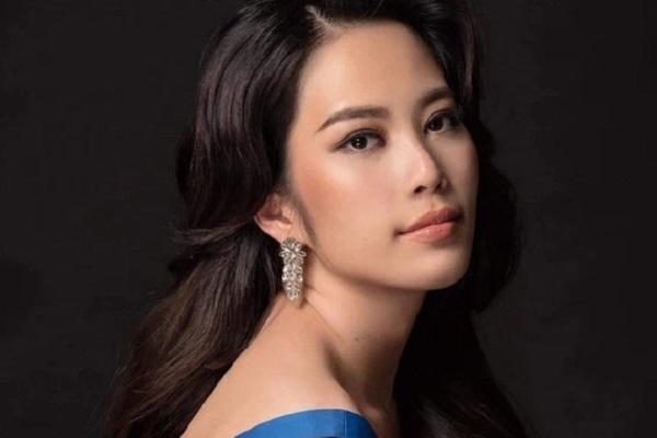 Nam Em confirmed to compete in Miss World Vietnam 2022