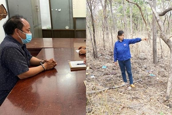 Đại gia si mê hoa hậu: Hầu tòa vì hợp đồng tình ái, vợ ly hôn chia nửa tài sản-8