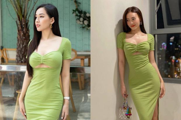 Lan Ngọc đụng hàng cả dàn Hoa hậu và sao Việt mà chưa 1 lần lép vế-1