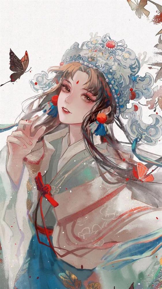 5 con giáp ngồi im cũng may mắn, tiền bạc khởi sắc trong tháng 4-2