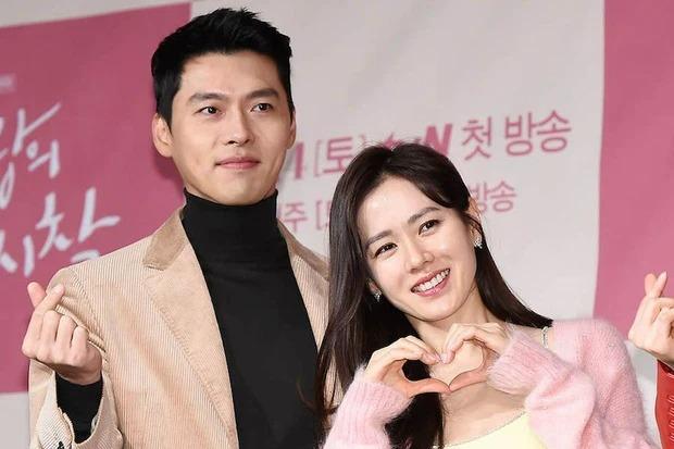 Hé lộ tổng chi phí Hyun Bin - Son Ye Jin đổ vào siêu đám cưới-1