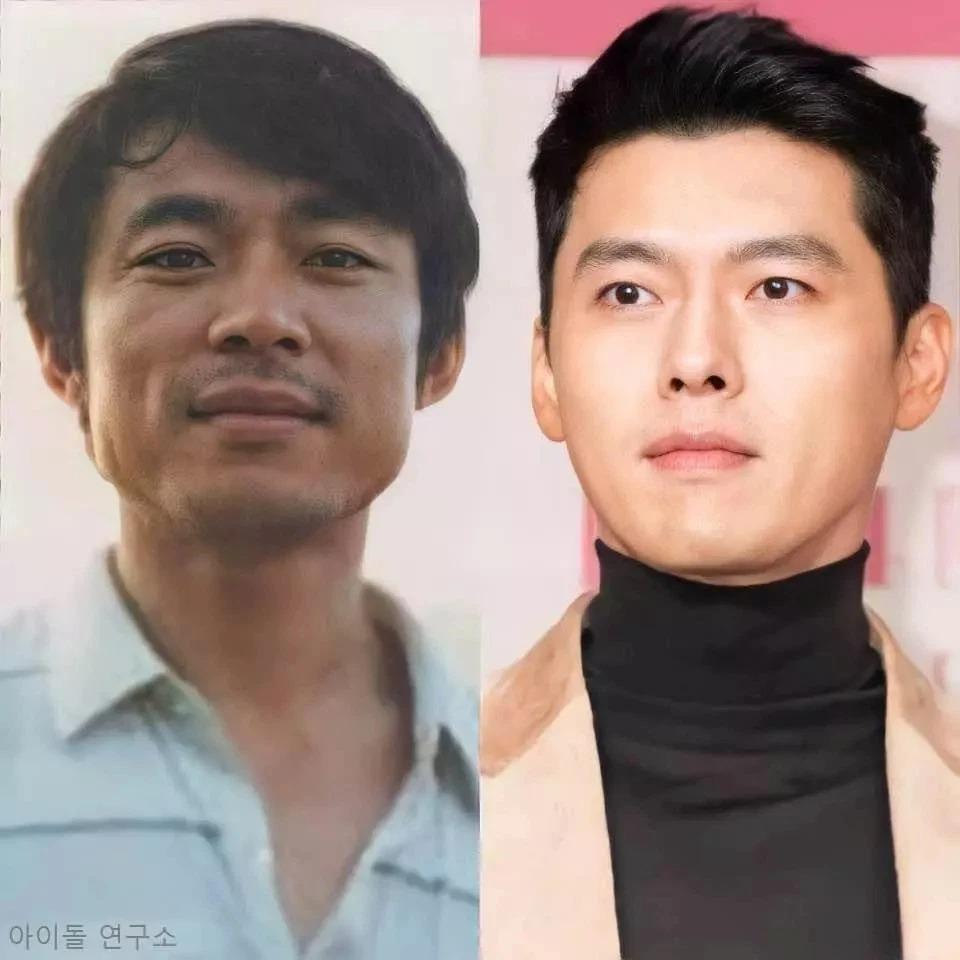 Son Ye Jin được lòng mẹ chồng, Hyun Bin giống hệt bố vợ?-3