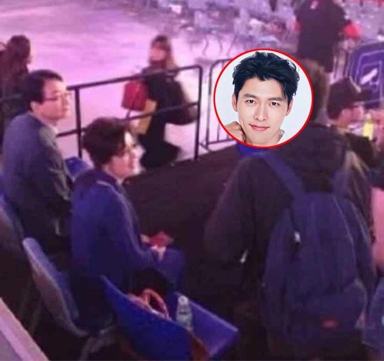 Son Ye Jin được lòng mẹ chồng, Hyun Bin giống hệt bố vợ?-4