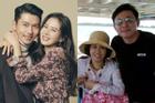 Son Ye Jin được lòng mẹ chồng, Hyun Bin giống hệt bố vợ?