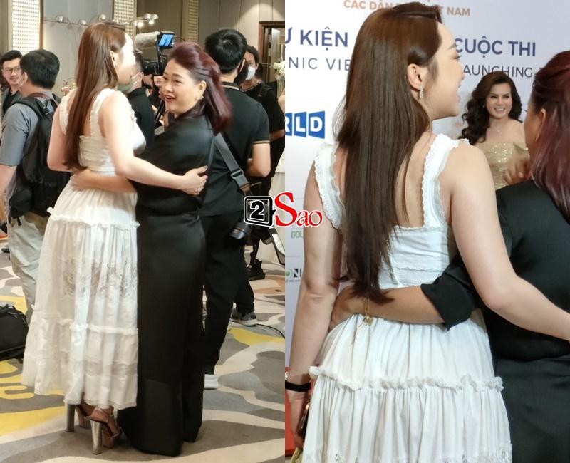 Vợ Chi Bảo qua CAM thường: Chưa nhon nhưng có điểm đáng khen-2