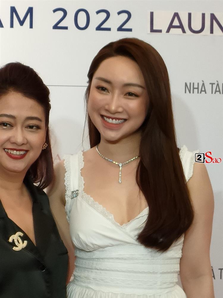 Vợ Chi Bảo qua CAM thường: Chưa nhon nhưng có điểm đáng khen-5