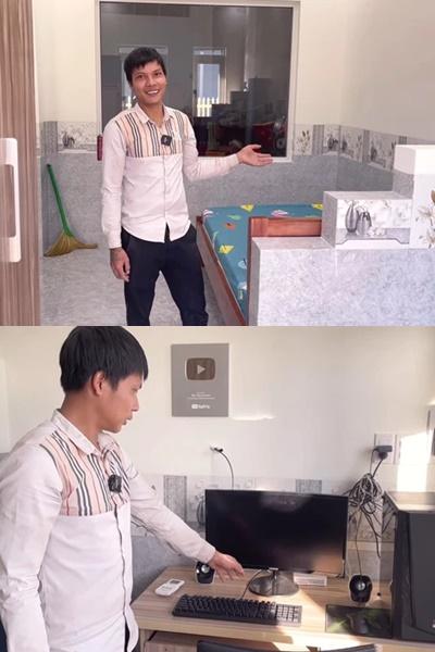 Lộc Fuho hé lộ tài sản khủng, nhìn vào nhiều người ước-8