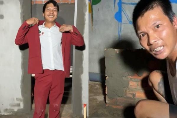 Bà xã Lộc Fuho đáp trả bình luận nhà vợ đổi đời nhờ con rể-3