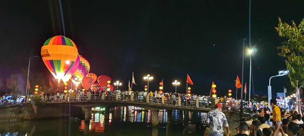 Phố cổ Hội An hồi sinh sau đại dịch-2