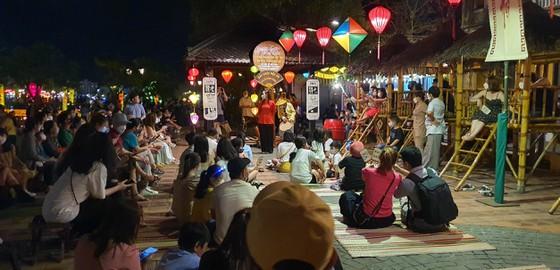 Phố cổ Hội An hồi sinh sau đại dịch-4