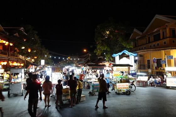 Phố cổ Hội An hồi sinh sau đại dịch-5