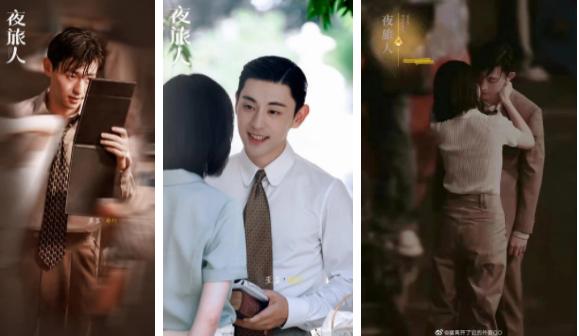 Đặng Luân quyết bám trụ, vẫn bị êkip phim mới xóa sổ vì sợ vạ lây?-3