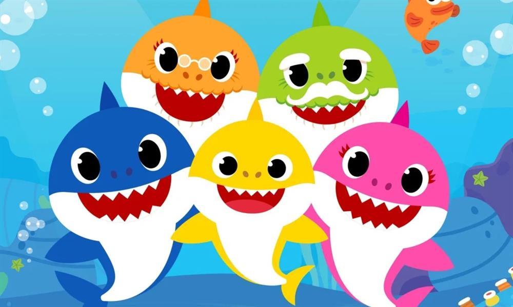 Người đứng sau ca khúc Baby Shark đạt 10 tỷ lượt xem-1