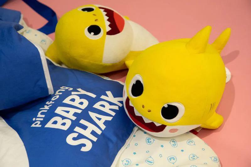 Người đứng sau ca khúc Baby Shark đạt 10 tỷ lượt xem-8