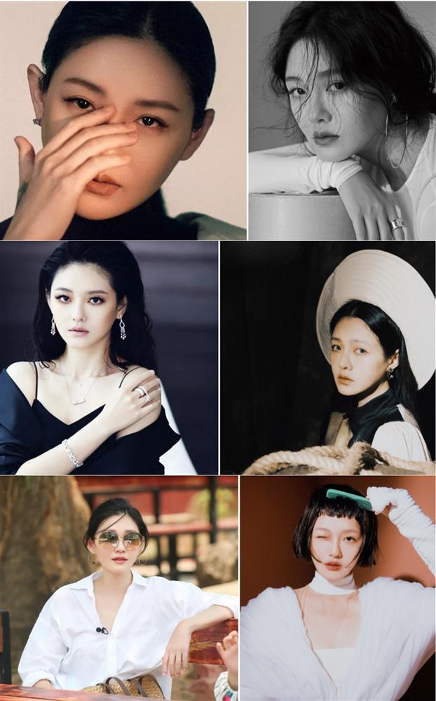 Mưu tính từ cuộc hôn nhân chóng vánh của Từ Hy Viên-1