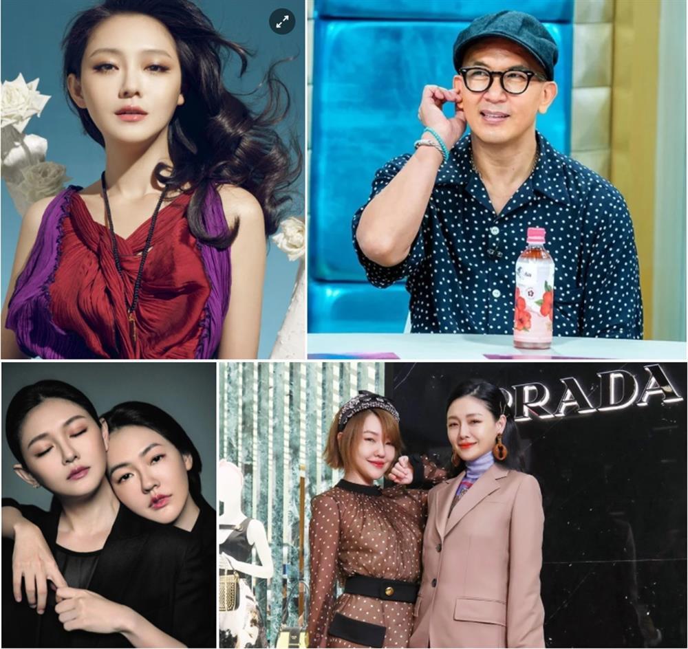 Mưu tính từ cuộc hôn nhân chóng vánh của Từ Hy Viên-2