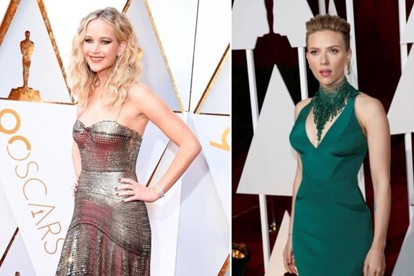 Lần đầu tiên ở Oscar có diễn viên lên nhận giải mà không ai vỗ tay-7