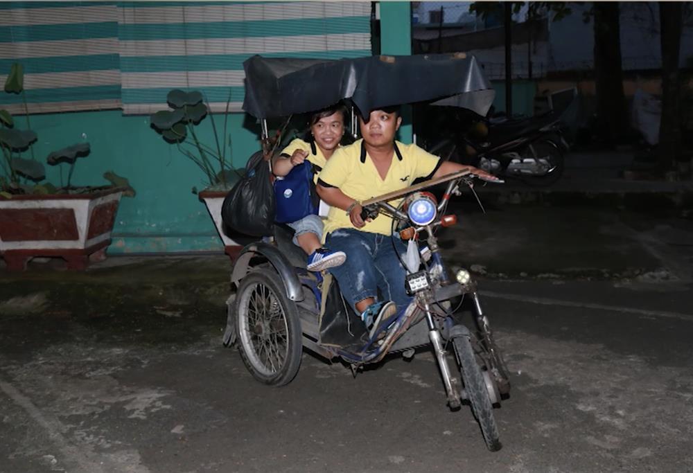 Cặp vợ chồng cao 1,1m sau 7 năm cưới: Con qua đời ngay khi vừa sinh-3