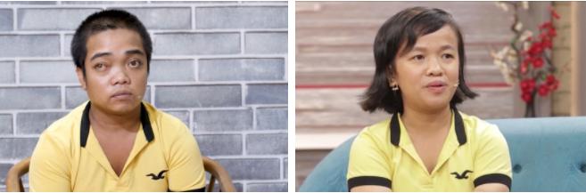 Cặp vợ chồng cao 1,1m sau 7 năm cưới: Con qua đời ngay khi vừa sinh-2