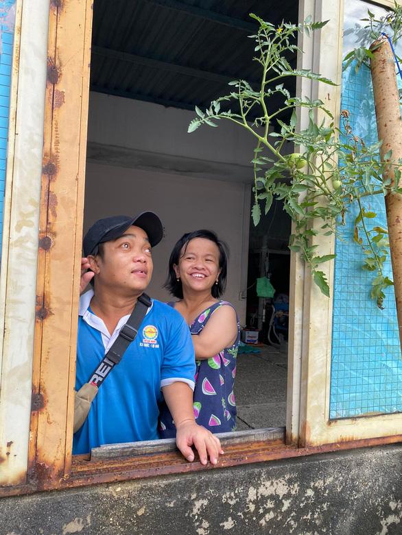 Cặp vợ chồng cao 1,1m sau 7 năm cưới: Con qua đời ngay khi vừa sinh-6