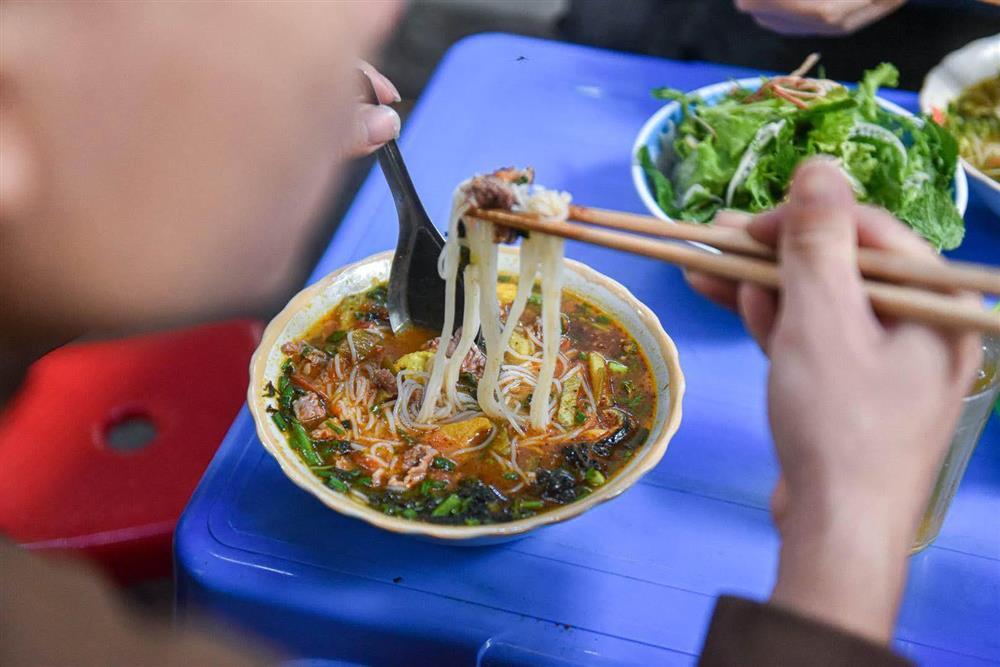 5 món ăn sáng tăng đường huyết cực mạnh, ăn nhiều gây biến chứng-4