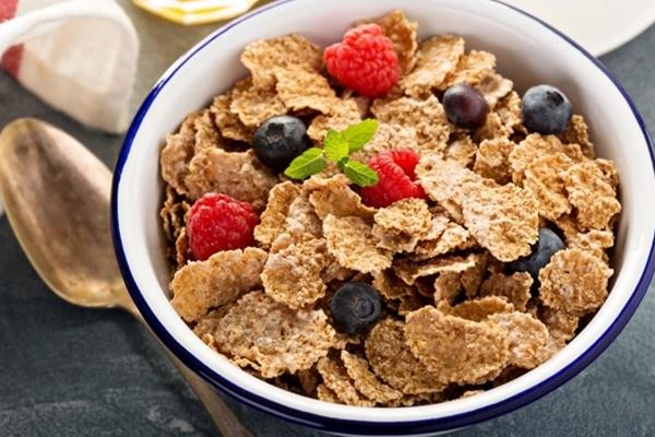 There are 5 breakfast foods that increase blood sugar very strongly