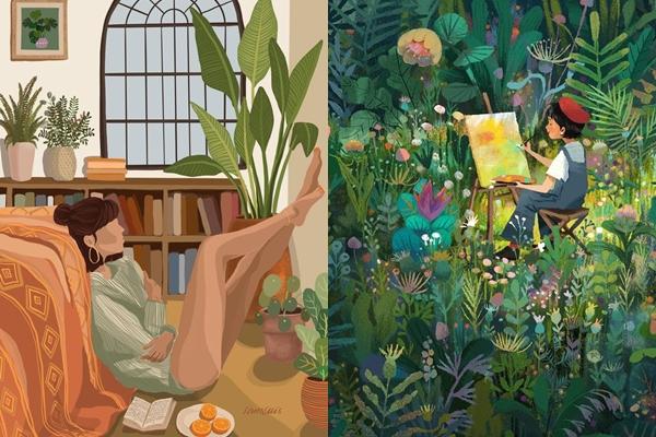 Không quan hệ với vợ 17 năm chỉ vì... mê tín-3