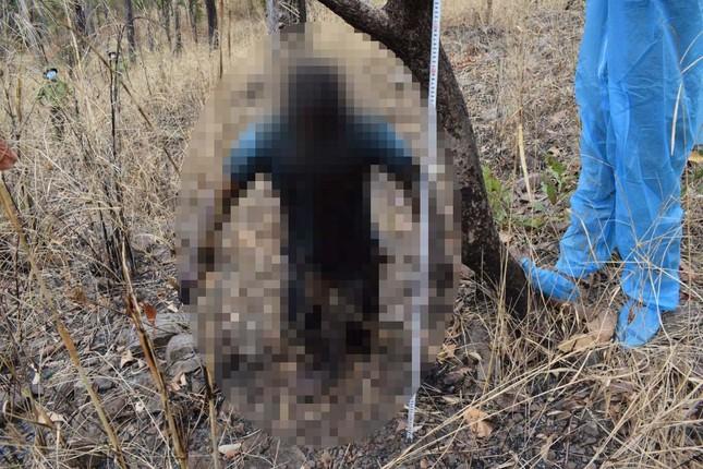 The horrifying truth behind the man's body hanging in the forest-1